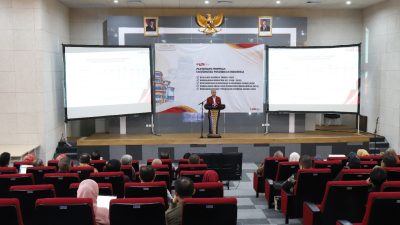 Gelar Pertemuan Pimpinan, UPI Siap Hadapi Tahun 2026 4 WhatsApp Image 2026 01 30 at 16.26.10