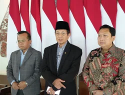Universitas Al-Azhar Kairo Segera Buka Cabang di Indonesia