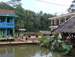 Pondok Pesantren Sabilunnajat Rancah Ciamis, Berkembang di Tengah Guliran Zaman