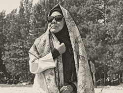 Surat Terbuka untuk Puan Zaleena Enaa: Menyulam Jejak Sastera dan Kehidupan