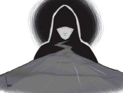 CERPEN Siluman Sungai Citarum