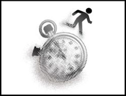 Catatan Pensiunan 31: Jangan Tergesa-gesa