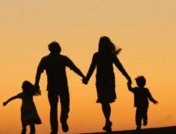 Sekadar Refleksi: tentang Anak – Permata Hati Kita