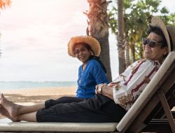 Catatan Pensiunan 33: Berjuang untuk Sehat