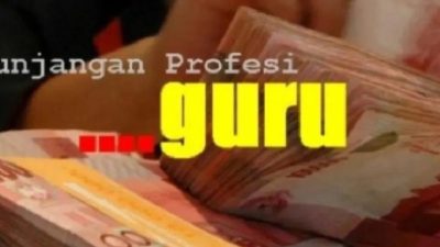 PGRI dan AGPAI Desak Pemerintah Beri Kepastian Waktu Pencairan TPG dan THR