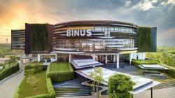 7 PTS Terbaik di Indonesia Tahun 2026 versi QS WUR dan THE WUR, Binus University Peringkat Pertama