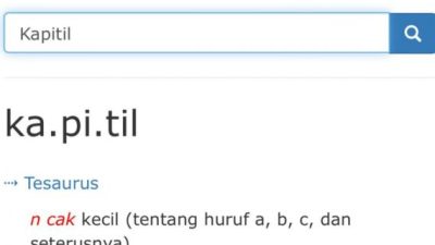 kbbi bertambah 3259 entri baru sehingga jumlah keseluruhan t egmj