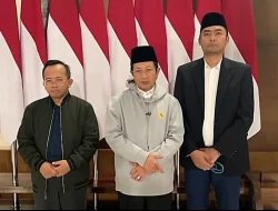 Universitas Al-Azhar Siap Kirim 1.000 Dosen ke Indonesia, Jadi Pengajar Bahasa Arab di PTKI Negeri dan Swasta