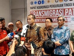 Info Pendaftaran Beasiswa Patriot 2026, Dibuka di Kampus-kampus Ini