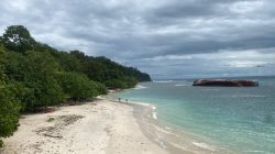 DPRD Pangandaran Usulkan Pantai Pasir Putih Jadi Kawasan Taman Wisata Alam