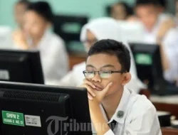 TKA SD-SMP 2026, Ada 3 Bentuk Soal untuk Ujian 2 Jenjang Pendidikan Ini