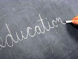 Catatan Pensiunan 29: Pendidikan adalah Jalan Keberhasilan