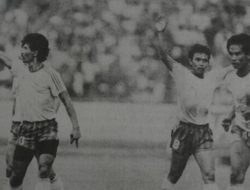 Adjat Sudrajat, Sosok Kontroversial yang Kembalikan Kejayaan Persib