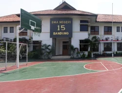 SMAN 15 Bandung Raih Beragam Prestasi