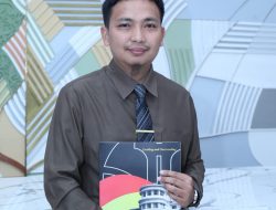 Prof. Eka Cahya Prima, Guru Besar Termuda Bidang Fisika UPI Kembangkan Riset Material Sel Surya dan Energi Terbarukan