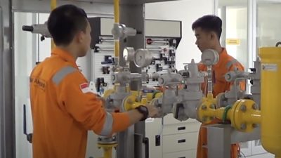 proses pembelajaran di pem akamigas 169