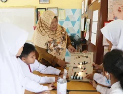 Pengembangan Potensi Siswa tak Bisa Diukur Hanya dari Nilai Akademik