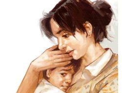 CERPEN (Masih) Cinta