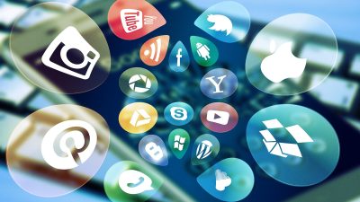 Orang Tua sebagai Influencer Terbaik 7 social media 4140959 1920