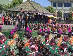 Rekrutmen TNI AD Tamtama 2026 Dibuka; Inilah Jadwal, Syarat, hingga Tata Cara Pendaftaran