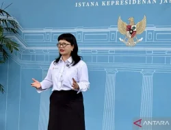 Digelar Tertutup, Prabowo Subianto Undang 1.200 Guru Besar Bidang Soshum ke Istana Presiden