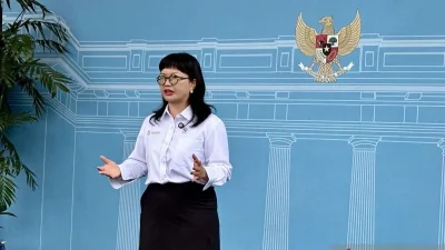 Digelar Tertutup, Prabowo Subianto Undang 1.200 Guru Besar Bidang Soshum ke Istana Presiden