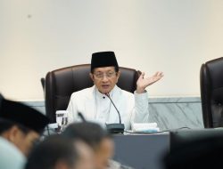 Kabar Gembira, 98.036 Guru Binaan Kemenag Ikuti Uji Pengetahuan PPG