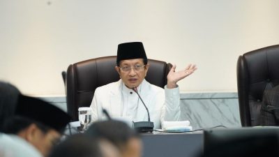 Kabar Gembira, 98.036 Guru Binaan Kemenag Ikuti Uji Pengetahuan PPG