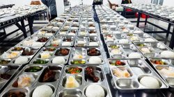 Kritik Keras untuk MBG dan Respons Tiga Menteri Tameng Kabinet Prabowo Subianto