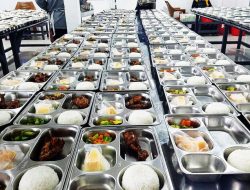 Kritik Keras untuk MBG dan Respons Tiga Menteri Tameng Kabinet Prabowo Subianto