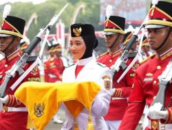 BPIP Buka Pendaftaran Paskibraka Tingkat Kota/Kabupaten 2026, Ini Syaratnya