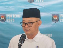 PIP Jenjang TK 2026 Cair Mei-Juni