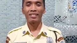 Kisah Khoirul Anam, Sabet Rekor MURI sebagai Satpam Penulis Karya Ilmiah Terbanyak