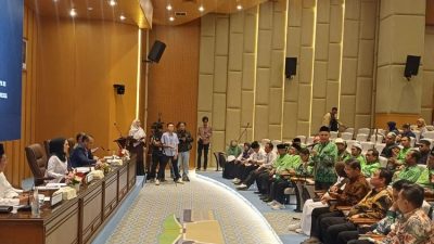 Kemenag Usul Angkat 630.000 Guru Madrasah Swasta Jadi PPPK, DPR pun Beri Rekomendasi