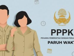 PPPK Paruh Waktu di Kabupaten Bandung Tolak Upah Rp500 Ribu per Bulan, Desak Kebijakan Lebih Adil