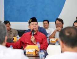 Pajak Air Permukaan Berkontribusi untuk Jawa Barat