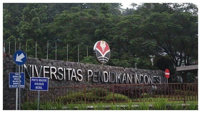 Kampus UPI