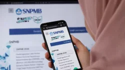 Ini Jadwal dan Cara Cek Pengumuman SNBP 2026