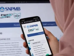 Ini Jadwal dan Cara Cek Pengumuman SNBP 2026