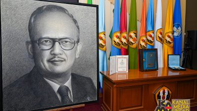 Syukuran Akademik Prof Mochtar DT 9