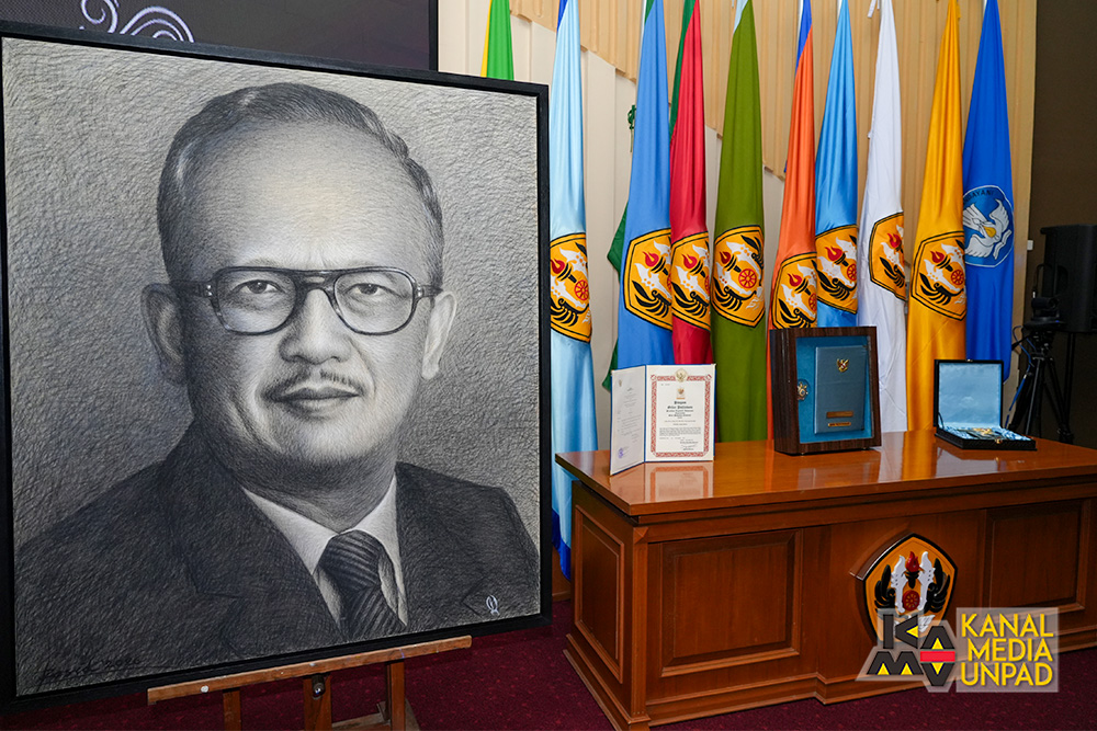Syukuran Akademik Prof Mochtar DT 9