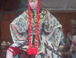 Sanggar Purwa Kencana: Merawat Cahaya Emas di Losari