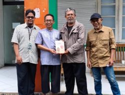 Pusat Studi Sunda Jalin Kerja Sama dengan Zonaliterasi.id