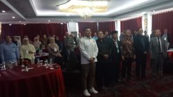 Abdul Raup Terpilih Jadi Ketua Ikapi Jabar Periode 2026-2031