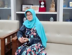 Prof. Dr. Dedah Jubaedah, M.Si.: Dedikasi tanpa Batas untuk Kesetaraan