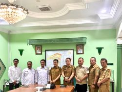 Sinergi Pemkab Bandung-Rumah Moderasi UIN Bandung, Aksi Konkret lewat Gerakan Konservasi Alam