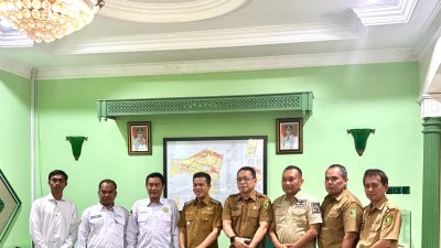 Sinergi Pemkab Bandung-Rumah Moderasi UIN Bandung, Aksi Konkret lewat Gerakan Konservasi Alam