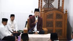 Presiden Segera Sahkan Regulasi Pembentukan Ditjen Pesantren