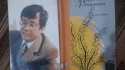 Perjalanan Penganten: Mencintai Tanah Kelahiran dalam Lembaran Kisah