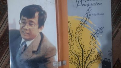 Perjalanan Penganten: Mencintai Tanah Kelahiran dalam Lembaran Kisah 5 ajip